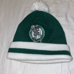 Michael & ness beanie